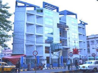 Hotel Rock Star Calcuta Exterior foto