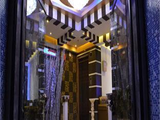 Hotel Rock Star Calcuta Exterior foto