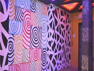 Hotel Rock Star Calcuta Exterior foto