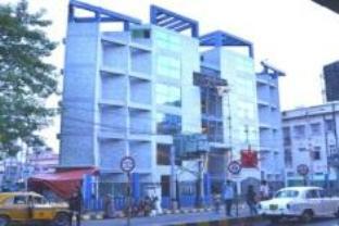 Hotel Rock Star Calcuta Exterior foto